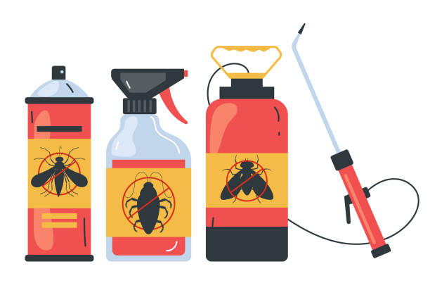 Best Pest Control Near Me in North Eagle Butte, SD